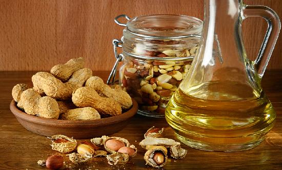 2024中國花生油行業深度發展研究報告