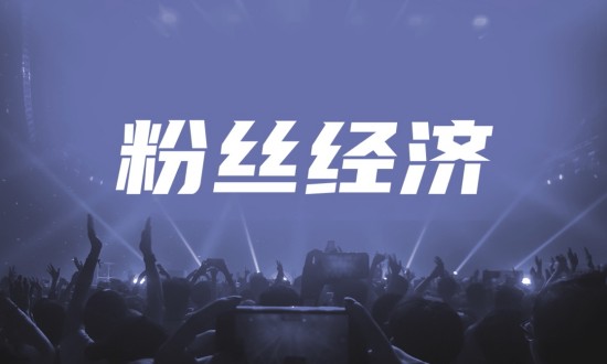 2024年中國粉絲經濟行業運營模式分析及發展前景