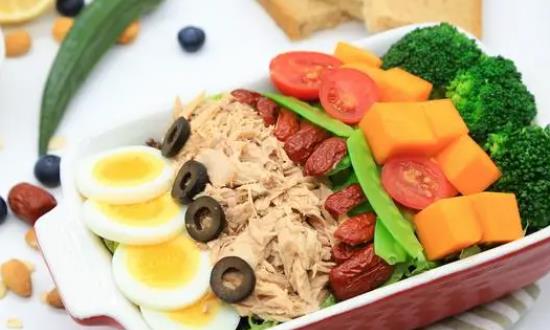 代餐輕食行業投資潛力及發展預測：個性化與定制化逐漸成新趨勢