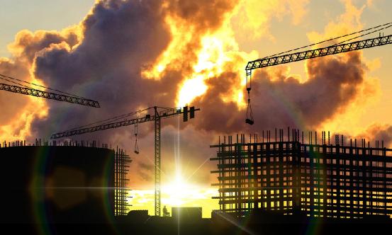 2024年中國工業園區建設行業市場分析及發展前景預測報告