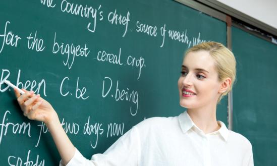 我國國際教育行業(yè)發(fā)展分析分析