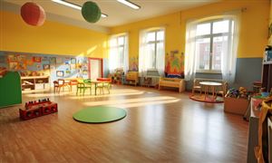 2024年幼兒園產(chǎn)業(yè)的市場發(fā)展現(xiàn)狀及發(fā)展趨勢