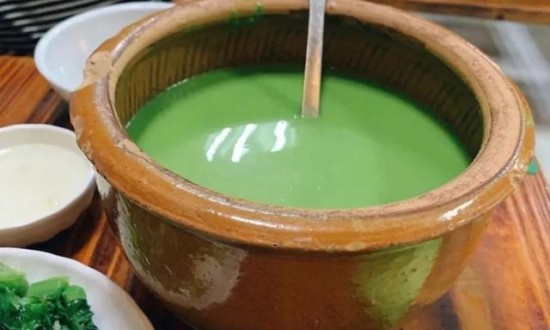 2024年中國油茶行業(yè)產業(yè)鏈供需布局分析及發(fā)展趨勢