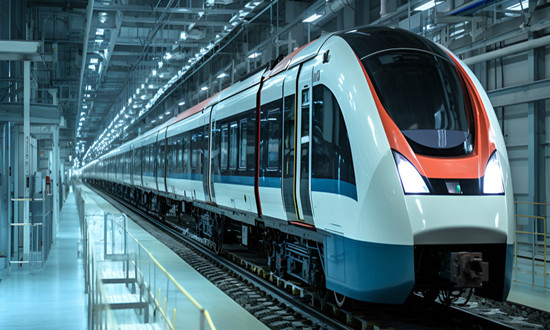 智慧地鐵建設(shè)及智慧地鐵市場規(guī)模深度分析