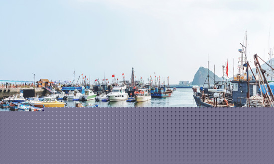 海洋旅游行業發展現狀及前景分析機遇分析