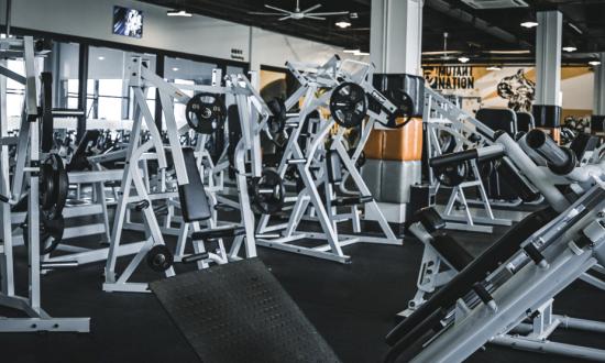 健身器械產業市場發展分析：智能化健身設備是未來的發展趨勢?