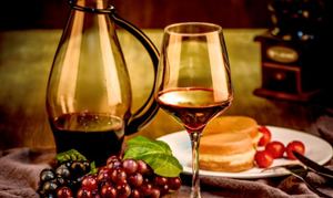 我國葡萄酒行業市場調研：國內低端紅酒市場會向品牌化方向演變