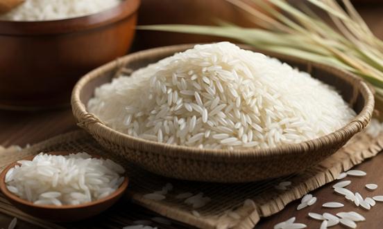 2024高端大米行業(yè)市場(chǎng)深度分析：市場(chǎng)潛力和發(fā)展空間日益顯著