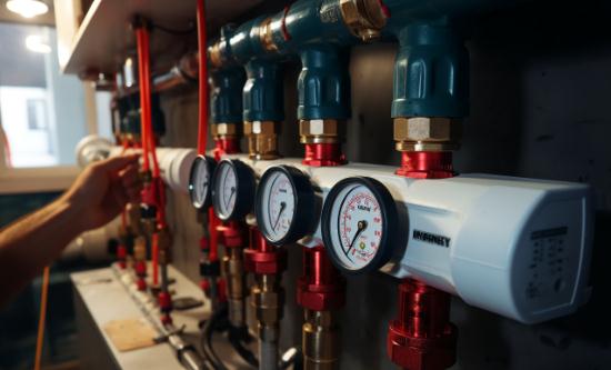 2024智能水表行業發展現狀及供需格局、投資機會分析