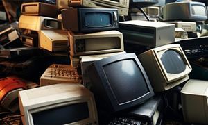 國務院印發：推動大規模設備更新和消費品以舊換新行動方案 家電回收與再利用行業市場分析報告