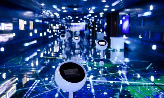 大數據中心行業發展前景研究：預計到2028年大數據市場價值將達到6384.5億美元