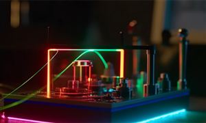 激光檢測儀器行業上下游市場分析及未來發展前景