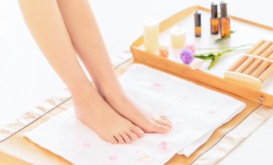 2024足療行業市場現狀及企業規模、發展潛力分析