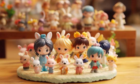 2024二次元經濟行業發展現狀及細分領域市場、未來前景分析