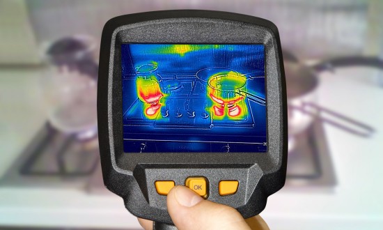 2024年紅外熱像儀行業(yè)產(chǎn)業(yè)鏈上下游結(jié)構(gòu)及重點(diǎn)企業(yè)情況