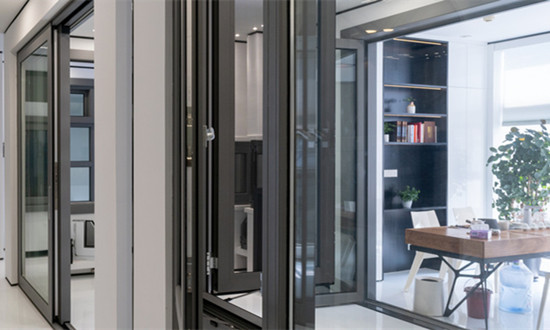 金屬門窗制造行業現狀及未來發展潛力分析