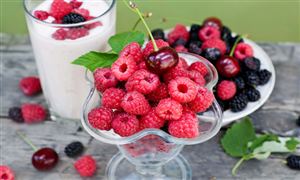 桑葚市場現狀及行業發展趨勢分析