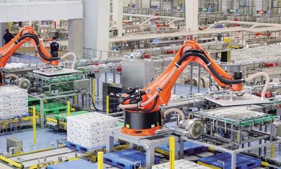 電子通訊行業發展研究：預計到2027年全球通信設備市場規模將達1217億美元