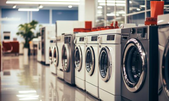 2024白色家電行業未來發展需求及市場空間預測預測