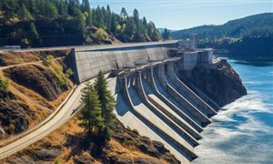 “三大工程”和水利等基建投資有望成為重要發力點 水利工程行業市場投資機會分析2024