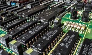 2024年中國鉭電容器市場調查分析報告：國產替代空間巨大