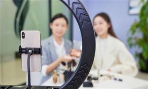 直播帶貨行業現狀與政策環境分析2024