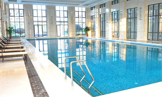 泳池熱泵行業市場需求情況及未來發展研究分析報告