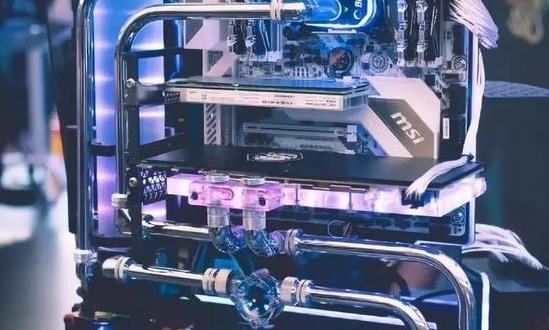 充電設施產品入市調研報告：智能化和網聯化稱重要方向