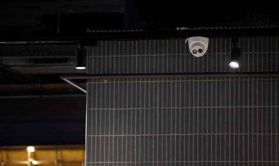 網絡監控攝像頭行業深度調研報告2024