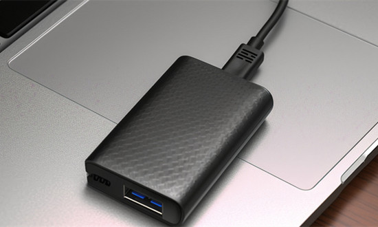 移動硬盤行業市場分析：5G和AI的發展將對改變移動存儲市場走勢有巨大助力