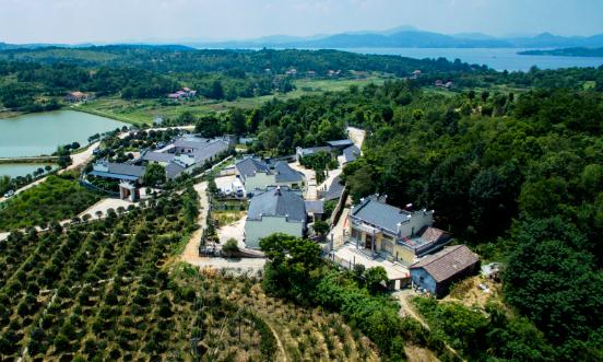 農(nóng)莊旅游行業(yè)市場(chǎng)發(fā)展前瞻：未來(lái)農(nóng)莊旅游可能會(huì)朝著產(chǎn)業(yè)集聚化的方向發(fā)展