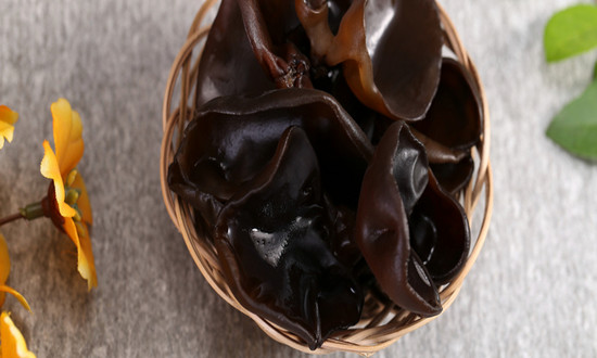 我國木耳產業市場及前景機遇分析