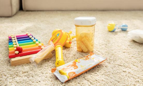 嬰童經濟行業市場深度分析 近年來呈現出快速增長的態勢