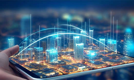 城域物聯網行業SWOT分析及未來投資戰略