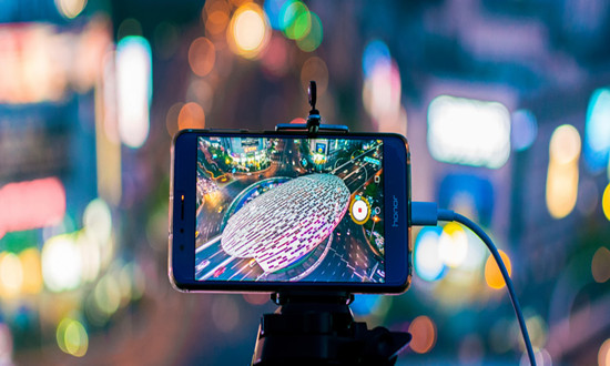 網絡直播行業發展現狀及前景分析