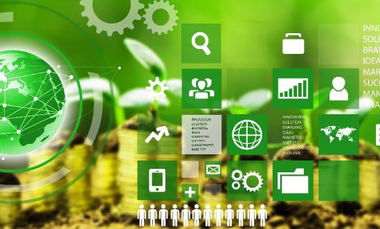 綠色金融行業市場投資評估：2024年一季度農行綠色金融信貸余額197.6億元