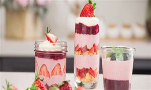 代餐食品行業發展前景、競爭格局分析