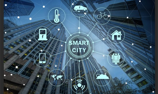 2024年中國(guó)智能建筑行業(yè)的產(chǎn)業(yè)鏈上下游結(jié)構(gòu)及發(fā)展現(xiàn)狀