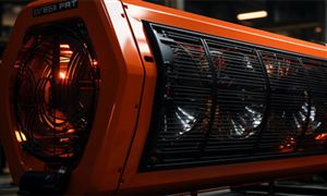 暖風機行業產業鏈分析及未來趨勢展望