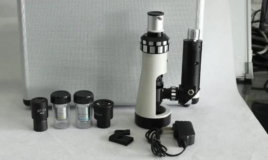 2024光學儀器產業調研投資機會：眼科光學儀器市場空間大