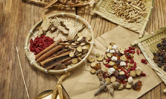 中藥電商市場深度全景調研2024