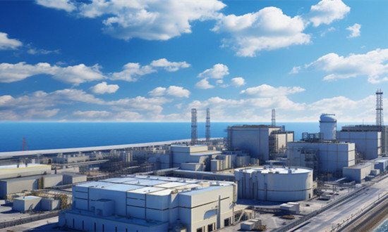 2024中國核電儀器儀表行業(yè)市場(chǎng)及未來發(fā)展分析