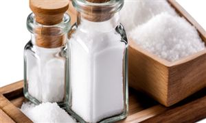 工業鹽行業市場深度調查分析：工業鹽未來發展潛力大