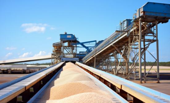 2024工業鹽行業發展現狀及進出口市場調查分析