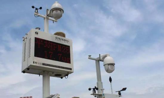 2024環保監測儀器行業現狀、前景、機遇分析