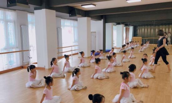 少兒舞蹈培訓行業分析：繼續向多元化、個性化方向發展