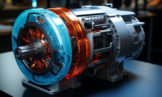 2024工業電機行業現狀調研及市場供需格局分析