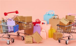 2024移動電商產業鏈上下游發展現狀及市場規模分析