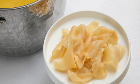 國內花膠行業市場戰分析 ：中式新滋補，鮮燉花膠如何成為一門新生意?