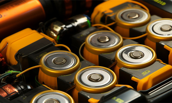 蓄電池測試設備行業市場現狀及未來發展趨勢展望